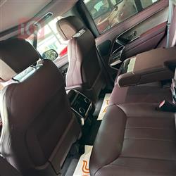 Land Rover Range Rover Vogue